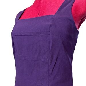 Ricki’s fitted stretch sleeveless tummy control dress